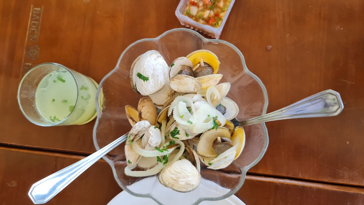 Restaurante Tijupa-10