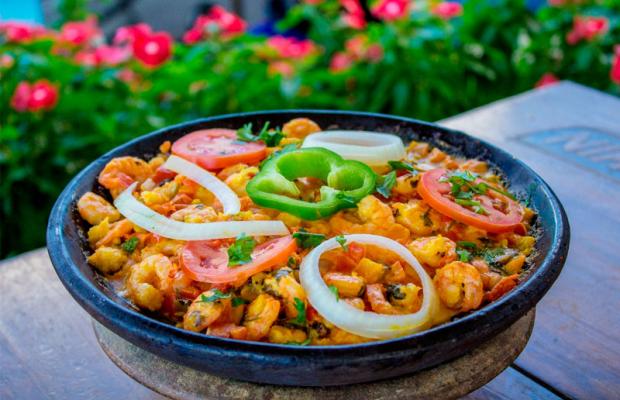 Restaurante Tijupa-3