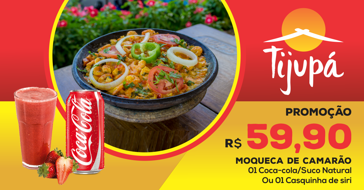 Restaurante Tijupa-4