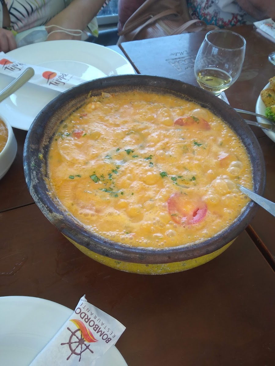 Restaurante Tijupa-5