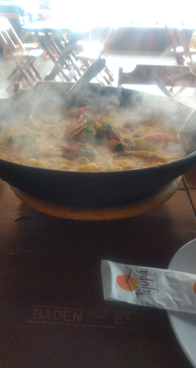 Restaurante Tijupa-7