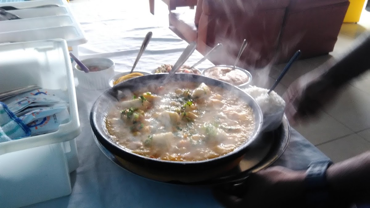 Restaurante Tijupa-9