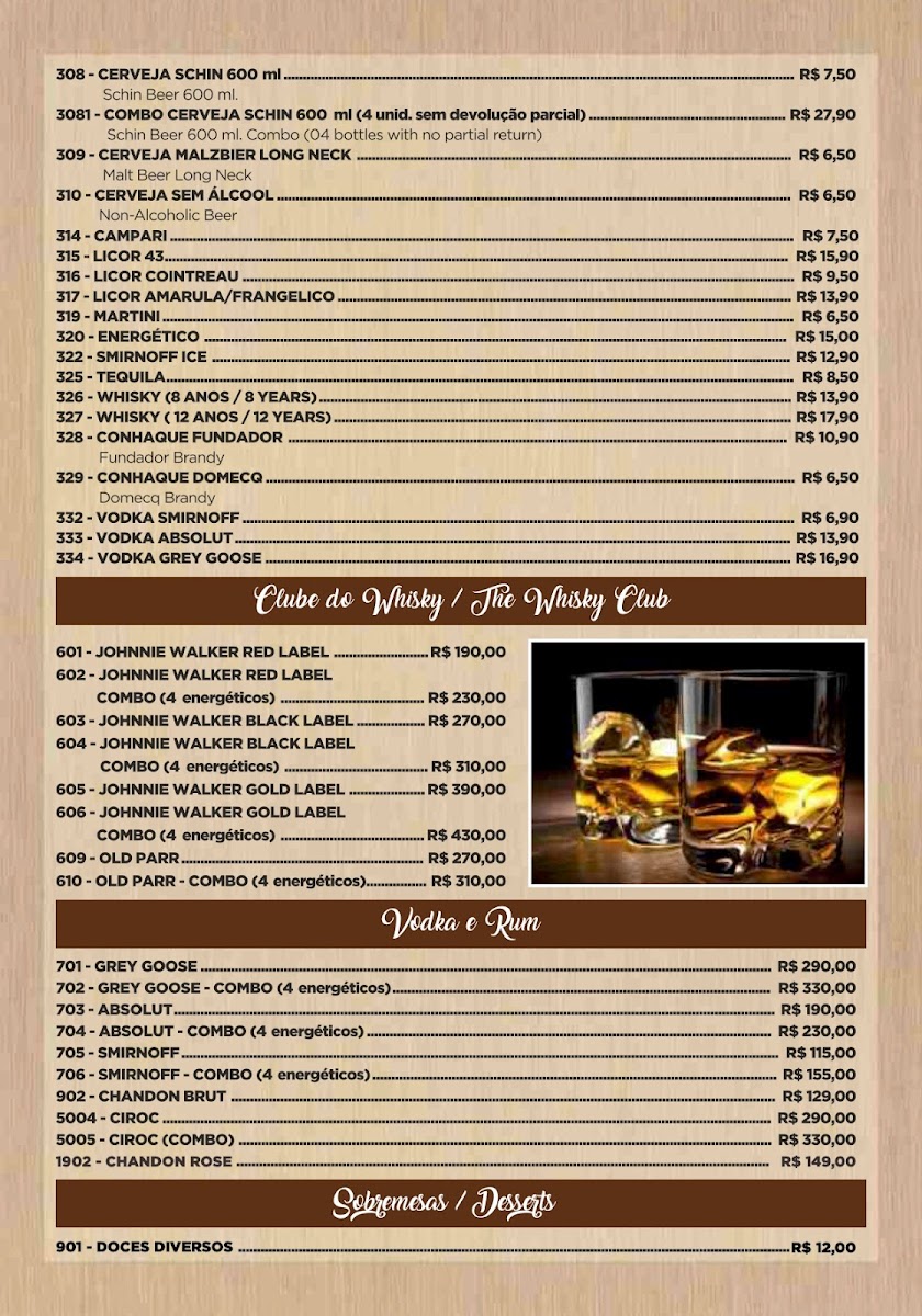 Menu Restaurante Tijupa-6