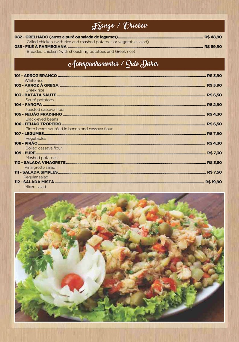 Menu Restaurante Tijupa-9